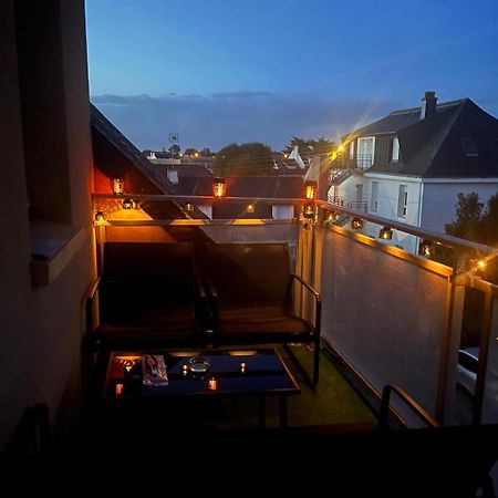 Quiberon Apartment Екстериор снимка