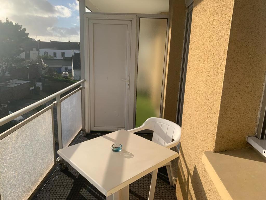 Quiberon Apartment Екстериор снимка