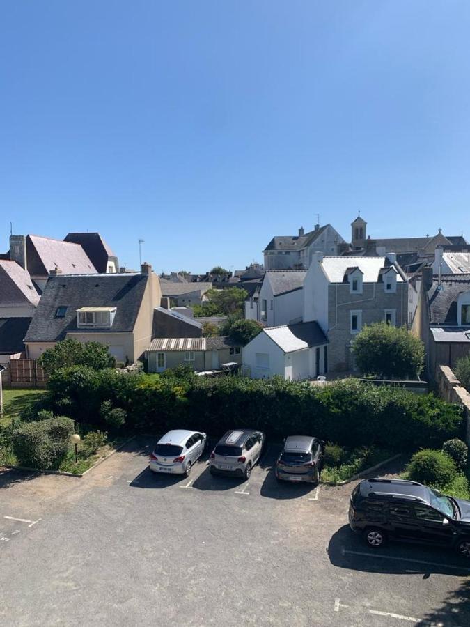 Quiberon Apartment Екстериор снимка