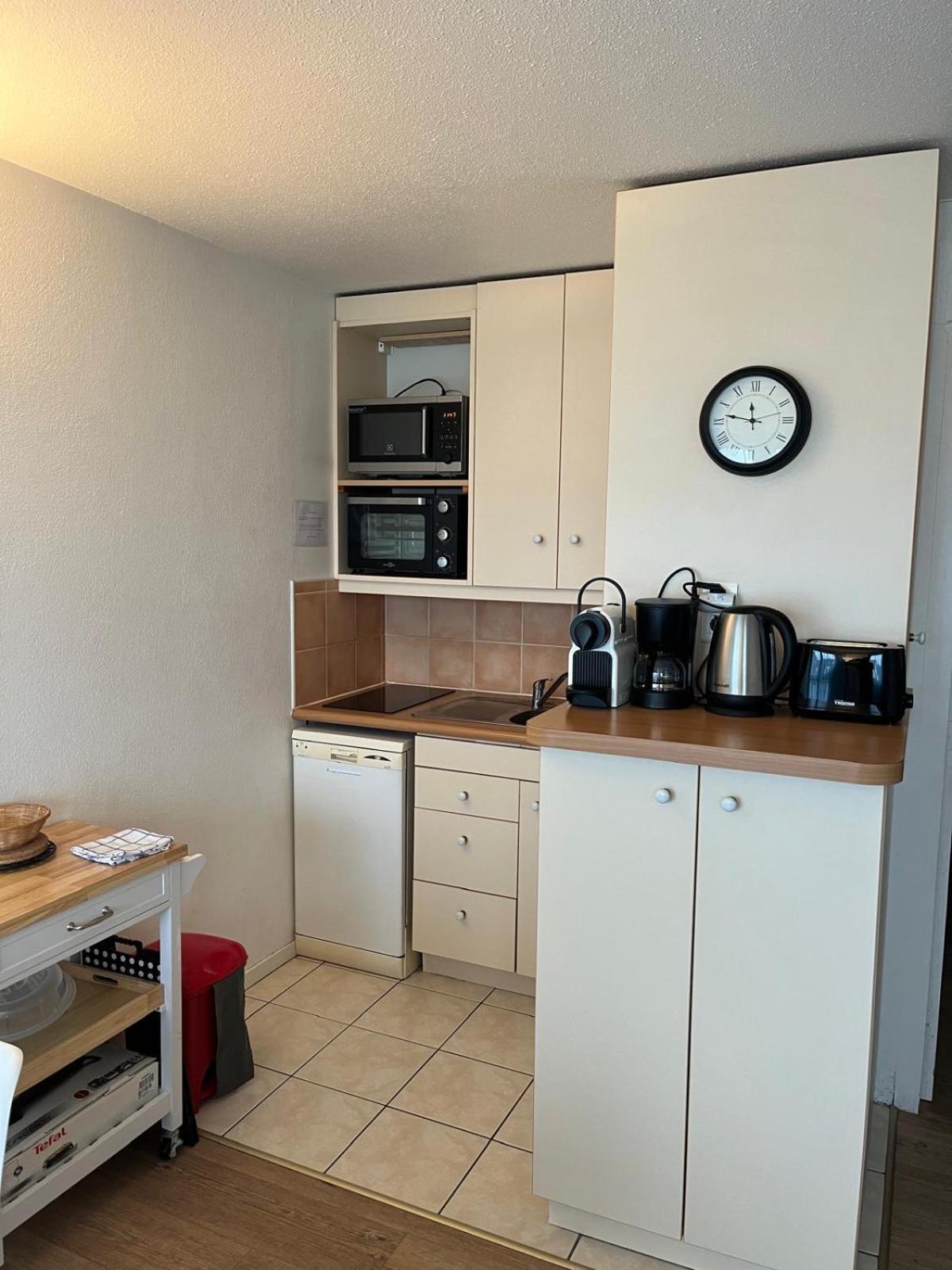 Quiberon Apartment Екстериор снимка